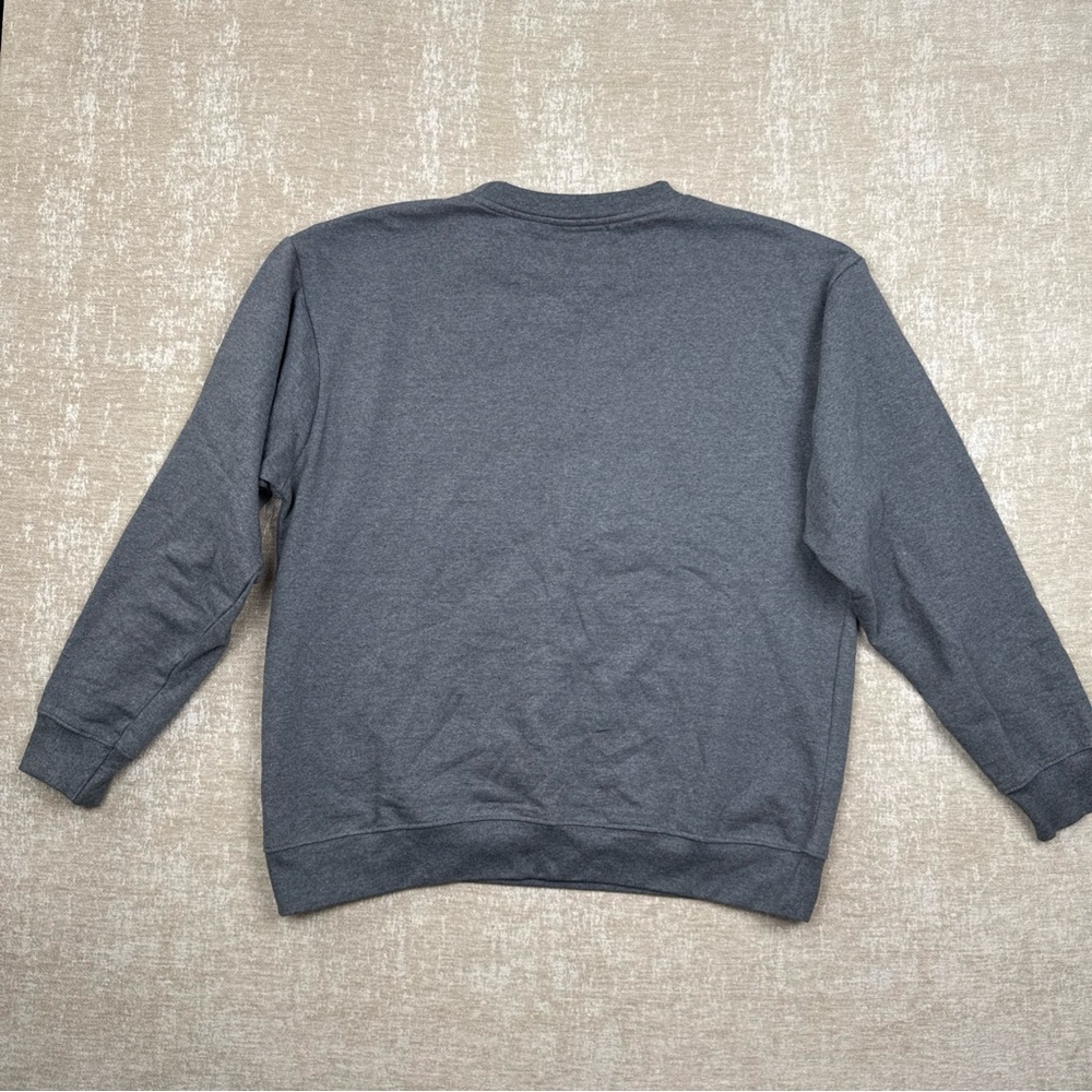 Gray Washington State Fair Men's Sweater 2XL - Picture 11 of 11